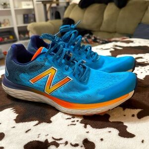 New Balance Men’s 12